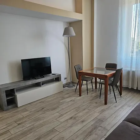 Διαμέρισμα Lorehouserome
