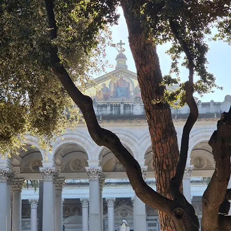 Διαμέρισμα Lorehouserome