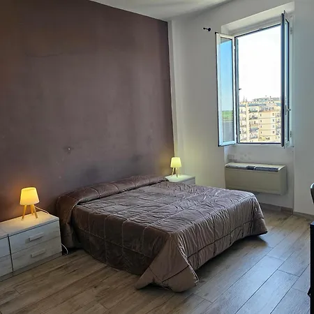 Lorehouserome Apartment Rome